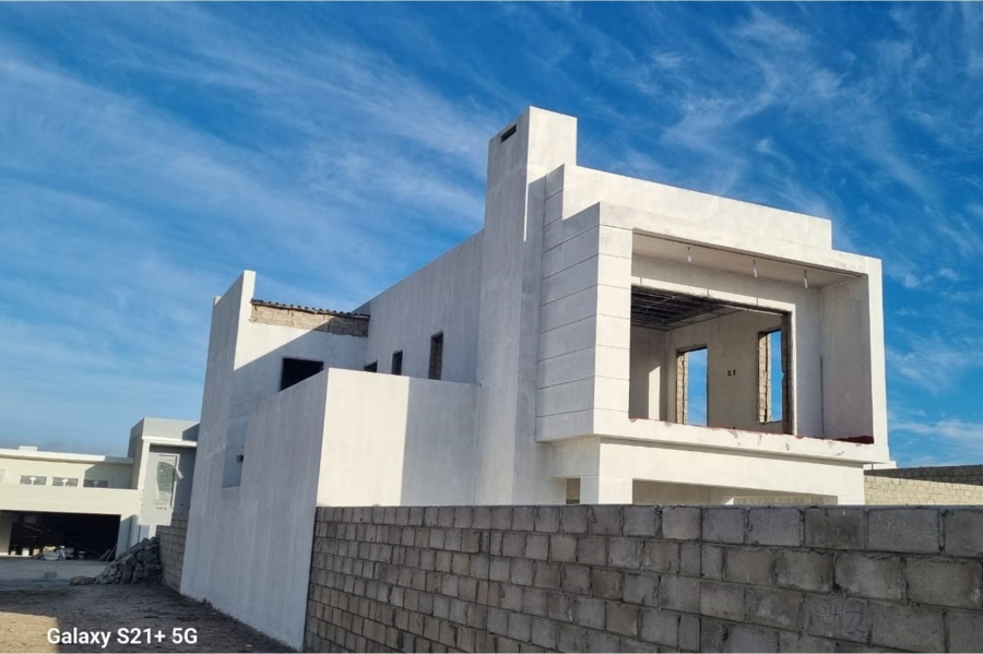 4 Bedroom Property for Sale in Sandown Western Cape